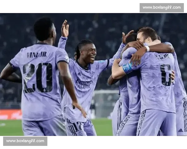 坦巴蒂:战平皇马证明新月有实力挑战世界劲旅