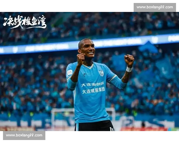 官方定档！中国首部足球纪录电影决战梭鱼湾7 月 4 日燃情上映