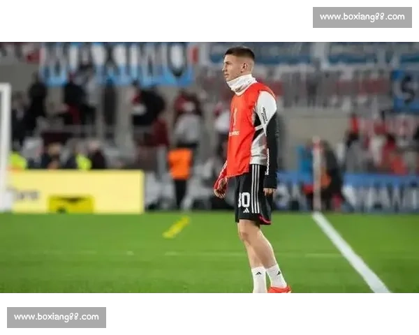 河床青训再出天价新星！17 岁神童 6320 万欧加盟皇马，创阿根廷转会纪录