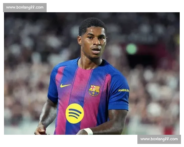 拉什福德转会巴萨倒计时?曼联 3000 万欧标价难倒西甲豪门,球员自降薪资表忠心 拉什福德转会巴萨倒计时?曼联 3000 万欧标价难倒西甲豪门,球员自降薪资表忠心