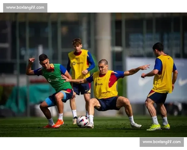 巴萨外租 21 岁门将新星阿斯特拉拉加 加速门将位置年轻化布局