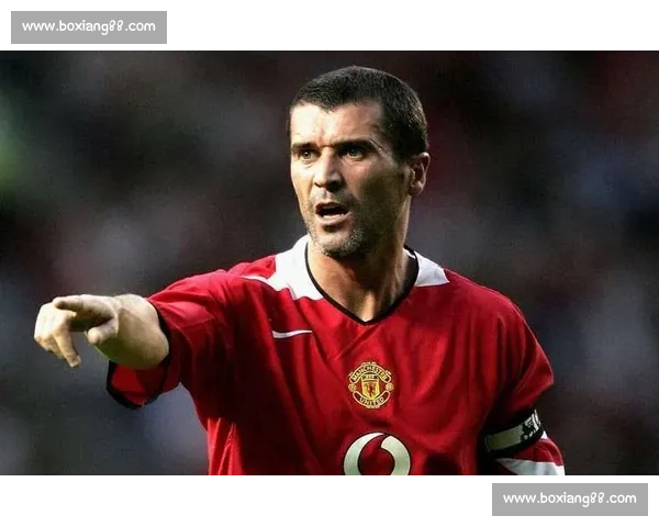 曼联锋线猎物浮现？小基恩成红魔今夏重点目标却仍未行动