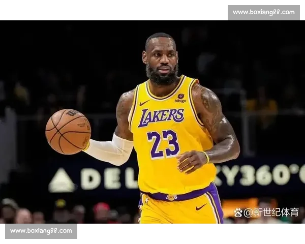 詹姆斯：孩子的支持让追梦更轻松