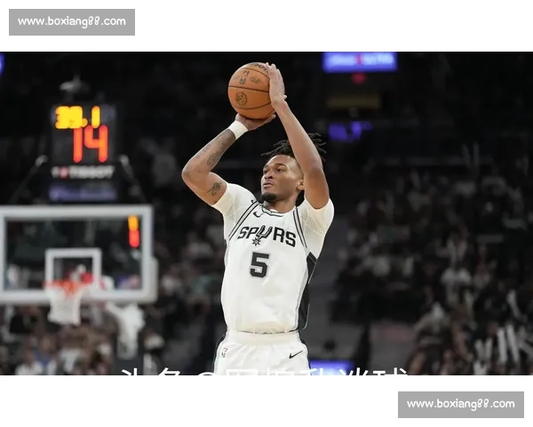 马刺拒索汉 + 首轮换 KD！26.6 分死神竟换不动樱木式新星？