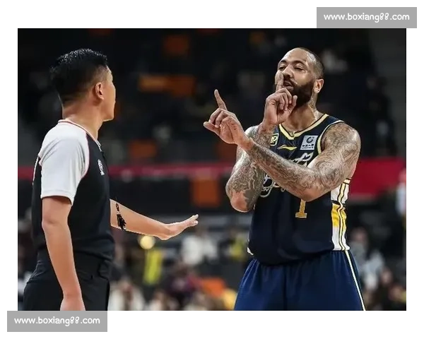 吉伦沃特违禁品事件升级：山西客场 “神秘人” 成关键突破口