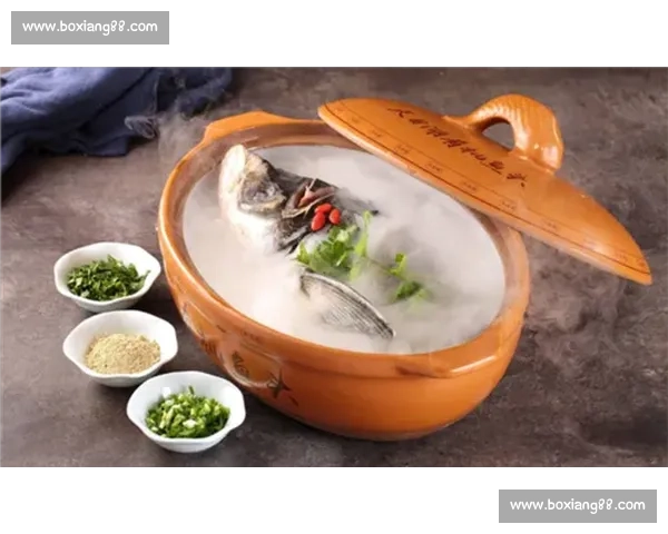 天目湖鱼头创始人免费送 3000 碗砂锅鱼头 为常州苏超队热血助威