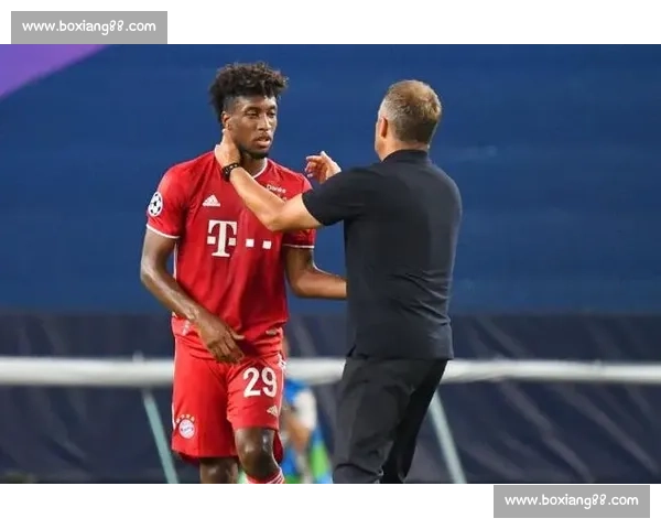 科曼转会再生变数！女友态度成巴萨留队关键因素