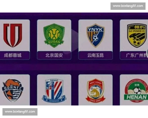 足协杯八强战火重燃！7 月 22-23 日四场焦点战引爆悬念