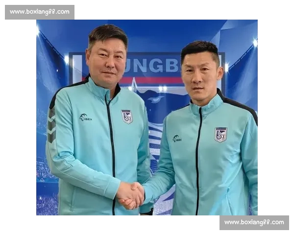 陈东:保级言之尚早,英博未来三载押注青年军 陈东:保级言之尚早,英博未来三载押注青年军