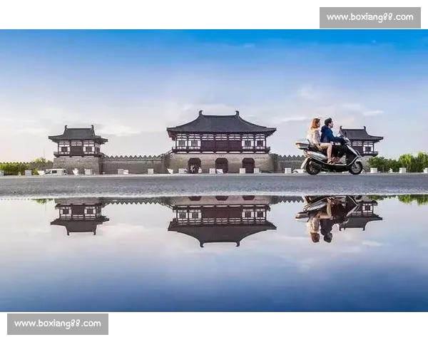 黄师 云帆锦策队 凭神都洛阳方案摘得全球商务策划大赛总冠军