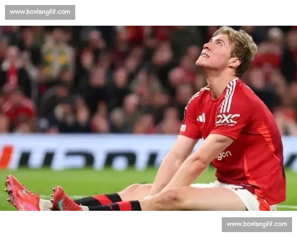 霍伊伦 4500 万欧转会拉锯战!国米欲先租后买,曼联铁心套现