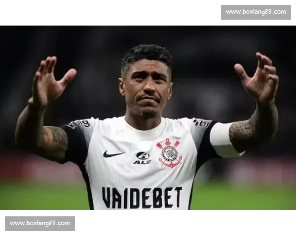 帕尔梅拉斯加时赛绝杀!保利尼奥替补登场一剑封喉