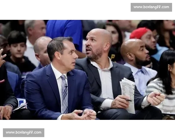 尼克斯五次挖角在职主帅遭怒斥!多队挂断电话爆粗口